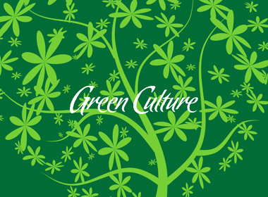 綠色文化網